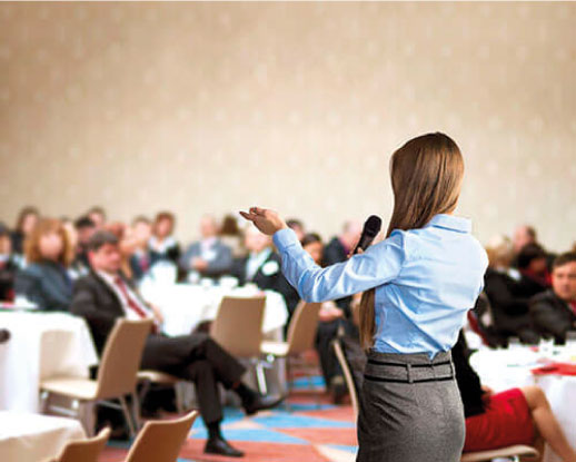 Cursos e Palestras Espaço Saúde